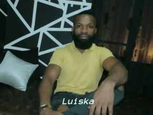 Luiska