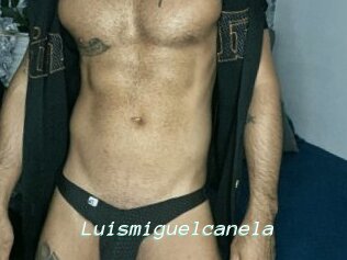 Luismiguelcanela