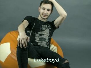 Lukeboyd