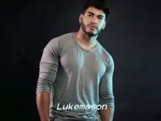 Lukemason