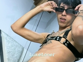 Luketoner