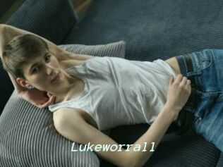 Lukeworrall
