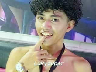 Lukycuper