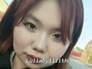 Lullabylilith