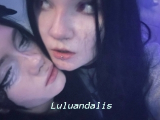 Luluandalis