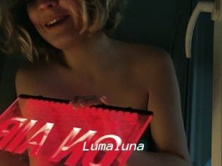 Lumaluna