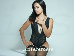 Lumiererosse