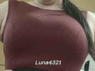 Luna4321