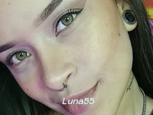 Luna55