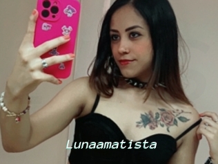 Lunaamatista