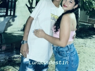 Lunaandestin