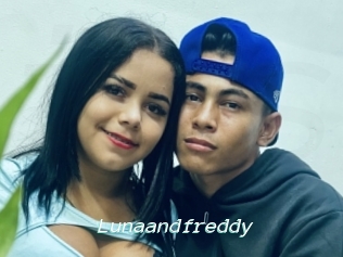 Lunaandfreddy