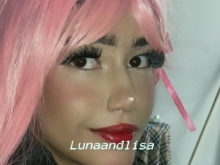 Lunaandlisa