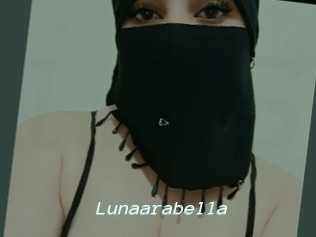 Lunaarabella