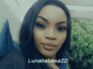 Lunababesa22