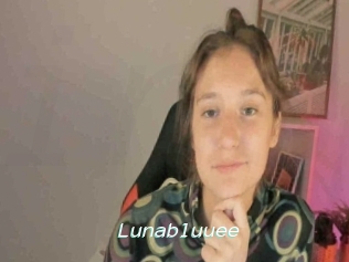 Lunabluuee