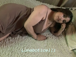 Lunaboticelli