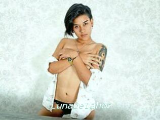 Lunadelahoz