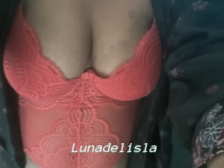 Lunadelisla