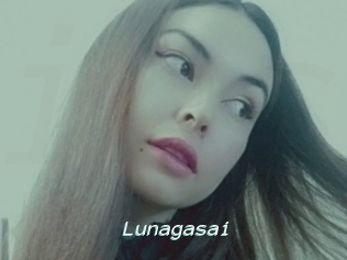 Lunagasai