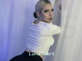 Lunahaart