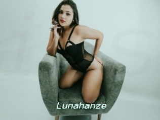 Lunahanze