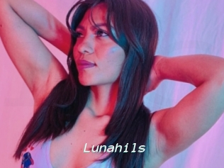Lunahils