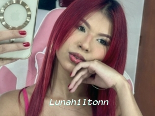 Lunahiltonn