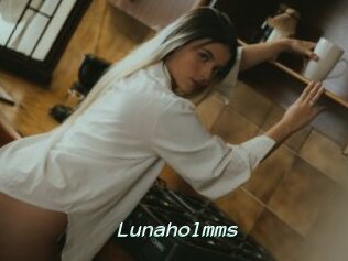 Lunaholmms