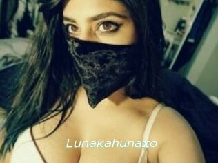 Lunakahunaxo