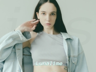 Lunalime