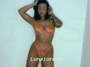 Lunalorena