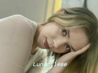 Lunamilese