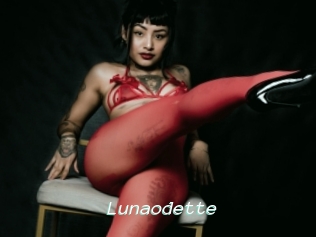 Lunaodette