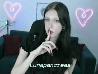Lunapancreas
