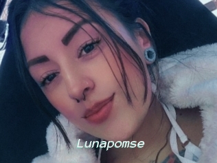 Lunapomse