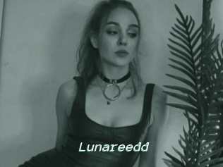 Lunareedd