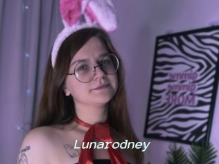 Lunarodney