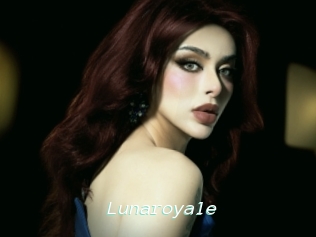 Lunaroyale
