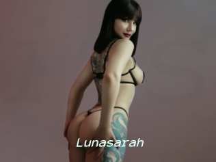 Lunasarah