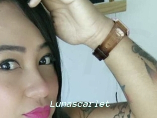 Lunascarlet