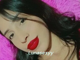 Lunasexyy