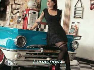Lunasnoww