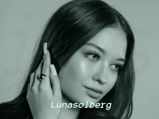 Lunasolberg