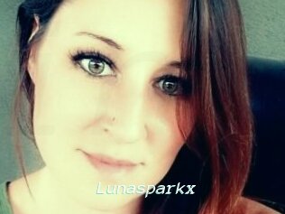 Lunasparkx