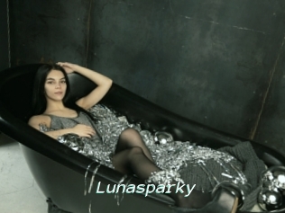 Lunasparky