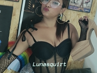 Lunasquirt