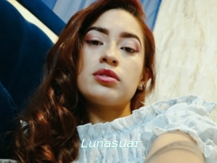 Lunasuar