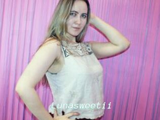 Lunasweetii
