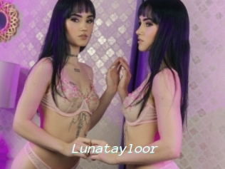 Lunatayloor